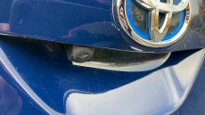 Toyota Auris 1.8 Hybrid Design TSS 5dr CVT [Nav] Hybrid Hatchback